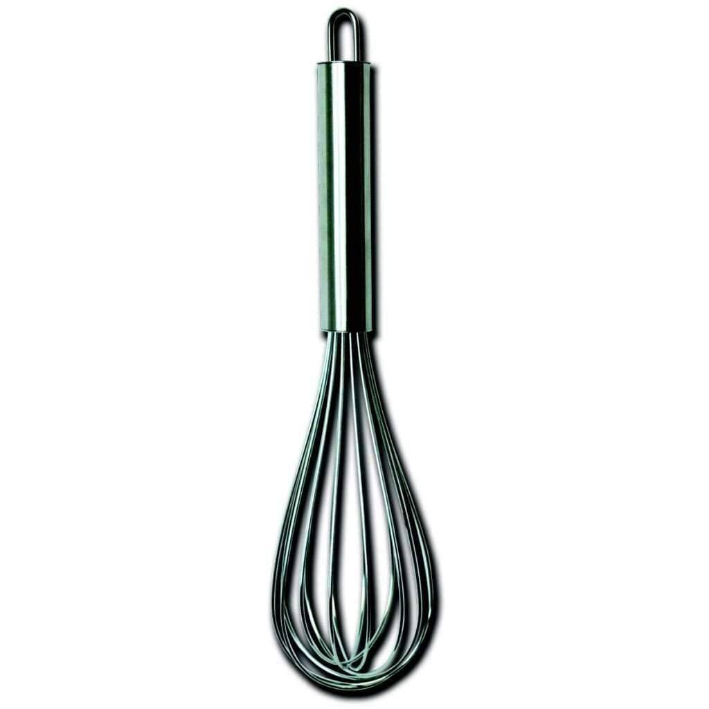 Whisk Stainless Steel