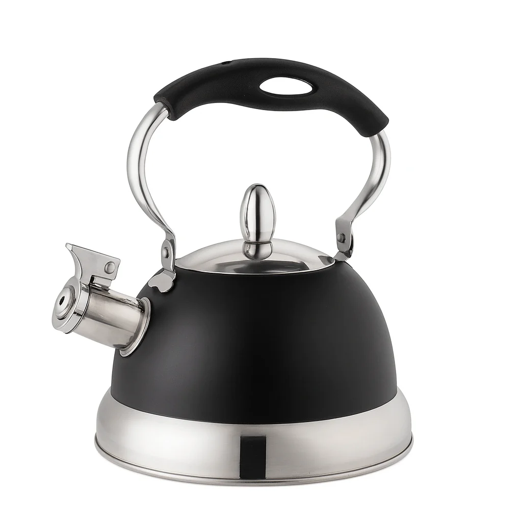 Whistling Kettle