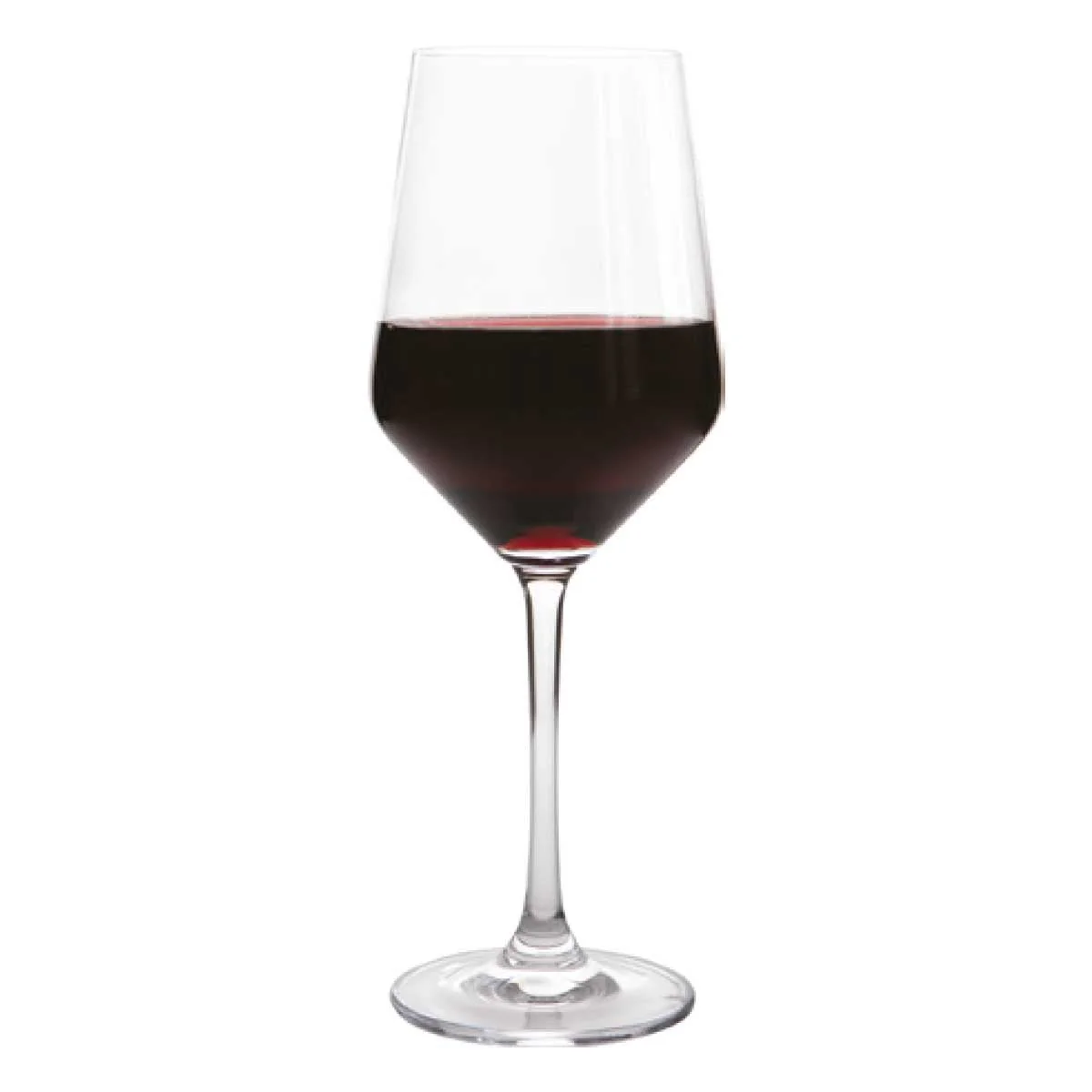 Wine Glass set of 4 - 410 ML