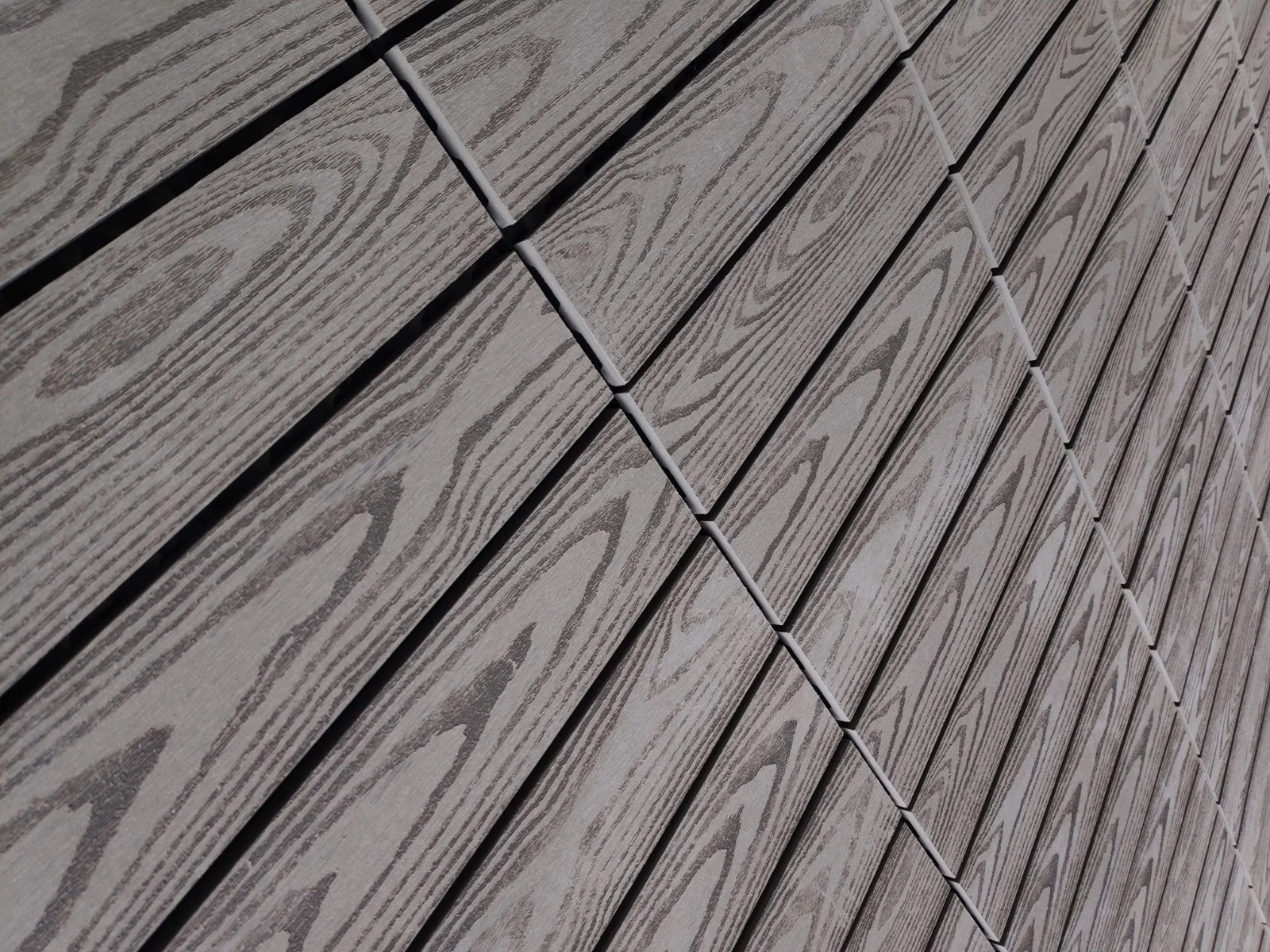 WPC Interlocking Deck Tiles - Image 3