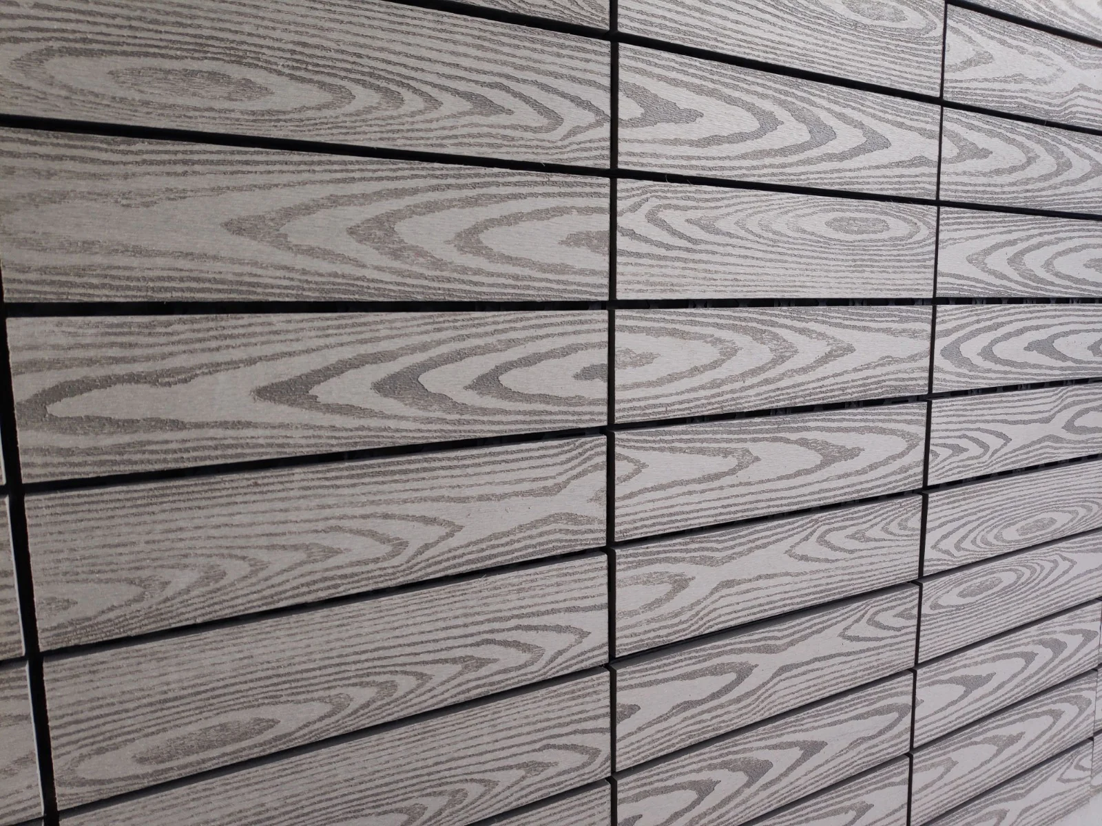 WPC Interlocking Deck Tiles - Image 4