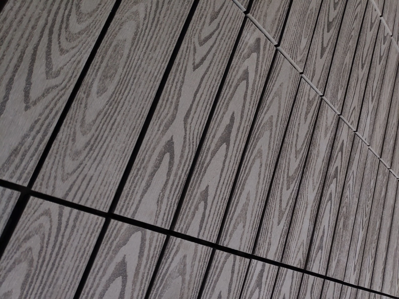 WPC Interlocking Deck Tiles - Image 5
