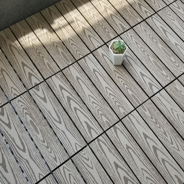 WPC Interlocking Deck Tiles - Image 6